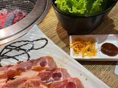-御牛道日式烤肉料理(杭州万象城店)