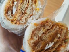 -早安山丘·豆浆油条(小木桥路店)
