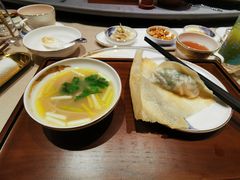 -阿庄新豫菜(通泰路店)