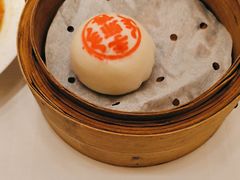 -香宫中餐厅·大连香格里拉(人民路店)