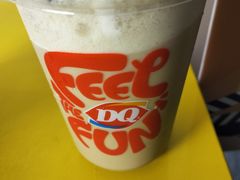 -DQ·蛋糕·冰淇淋(浦江欢乐颂店)