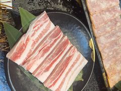 -九田家黑牛烤肉料理(太阳城店)