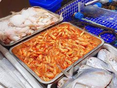 -高佳庄·舟山海鲜(海景旗舰店)