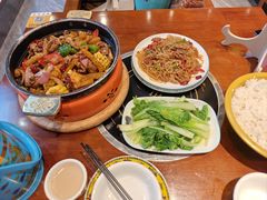 -如意林卡藏餐吧(大昭寺店)