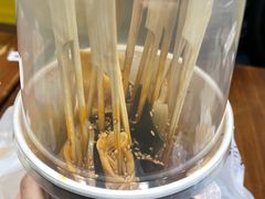 -成都米粉串串钵钵鸡(阜通店)