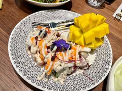 -星叶·东南亚料理(宁波万象汇店)