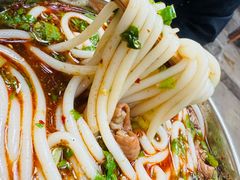 -刘二姐肥肠米粉(总店)