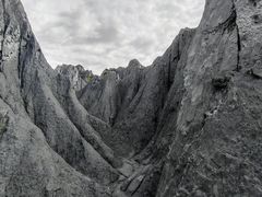 -墨石公园景区