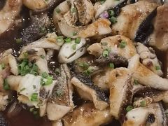 一鱼三吃-庆丰农庄·团建·农家菜(大浪店)