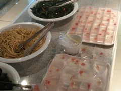 -素清香(解放路店)