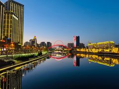 -天津之眼摩天轮