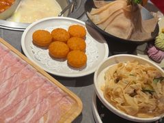 -故里和山·成都火锅(欢乐港湾店)