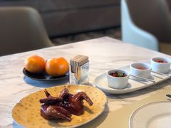 脆皮妙龄鸽-新荣记(新源南路店)