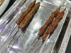 -撒拉人家.酸菜牦牛肉火锅