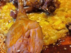 -串大叔炭火烤串·鸡西大冷面刀削面(总店)