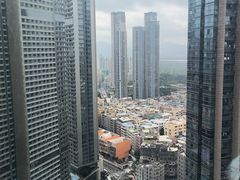 -京基滨河时代广场