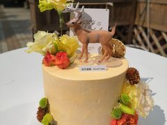 -艾加柒克蛋糕茶歇甜品台(春熙路店)