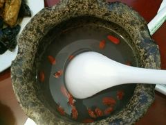 android_upload_pic-九华山友谊土菜馆 小资餐厅