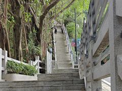 -广州市白云山风景名胜区