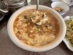 -清真烧麦馆(民族路店)