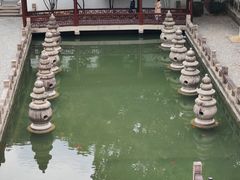 -苏州吴宫泛太平洋酒店