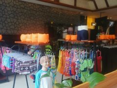 -息烽温泉