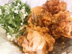 -江南猪肉商会无限续吃(弘大店)