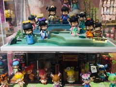 -九木杂物社(领展购物广场中关村店)