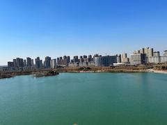 -唐山河头老街国丰维景国际大酒店