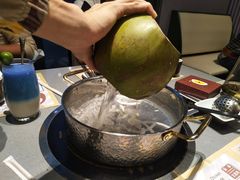 -椰小鸡·琼州糟粕醋·火锅(美兰缤纷城店)