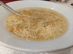 纹丝酸辣汤-马凯餐厅(地安门店)