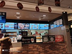 -肯德基(昆山千灯店)