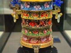 -中国景泰蓝艺术博物馆