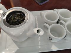 -灵意咖啡·西班牙美食(汕头金平万达广场店)