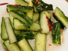 酸辣黄瓜条-半亩园(奥特莱斯店)