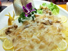 -捞围鲜·港式打边炉(海阳路店)