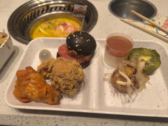 -龍歌自助小火锅(李沧丽达店)