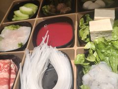 -海底捞火锅(武胜路凯德广场店)