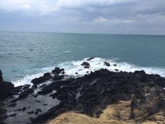 -龙头岩(Dragon Head Rock)