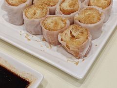 -兴悦酒家(保利克洛维店)