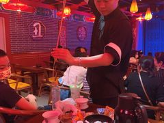 -盖碗儿梨园·变脸吐火·川剧(天府广场店)