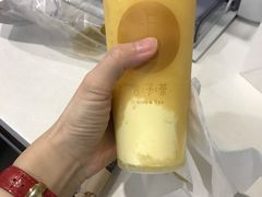-舍予茶(桂林路店)