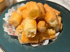 -钟菜·粤菜点心·宴请(海上世界·汇港二期店)