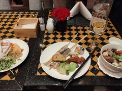 -深圳凯宾斯基酒店