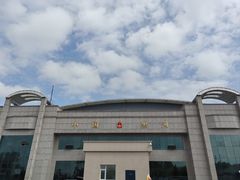 -黑龙江公园