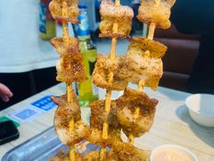 -老舅老蒙肉饼非遗店(一店)