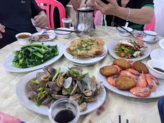 -秋姐美食店(旅游大道店)