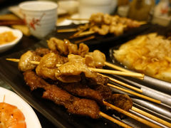 -科尔海悦酒店樱之河日本料理(清河东路店)