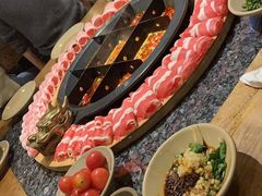 -蜀大侠火锅(四川北路店)