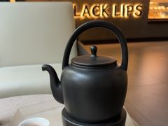-上海古井假日酒店 · 井廊吧